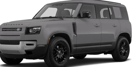 LAND ROVER DEFENDER 2021 SALEP7RU4M2036163 image